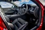 Volvo V60 T5 R-Design 2018 года (UK)